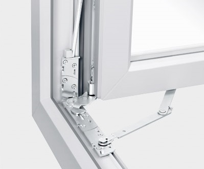 Winkhaus ActivPilot