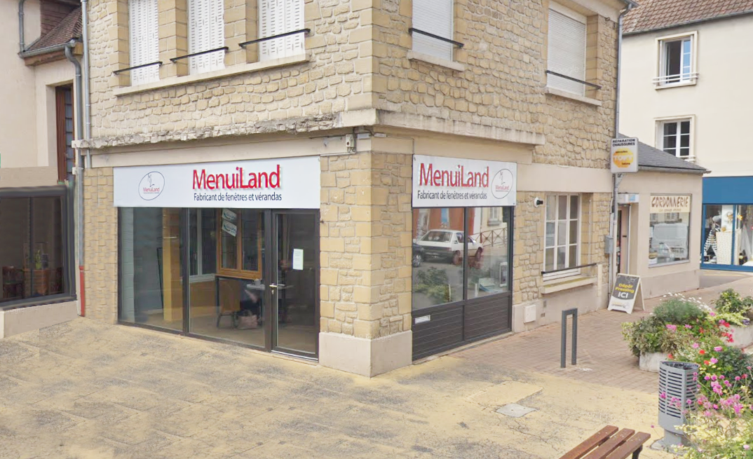 MenuiLand Argentan                         