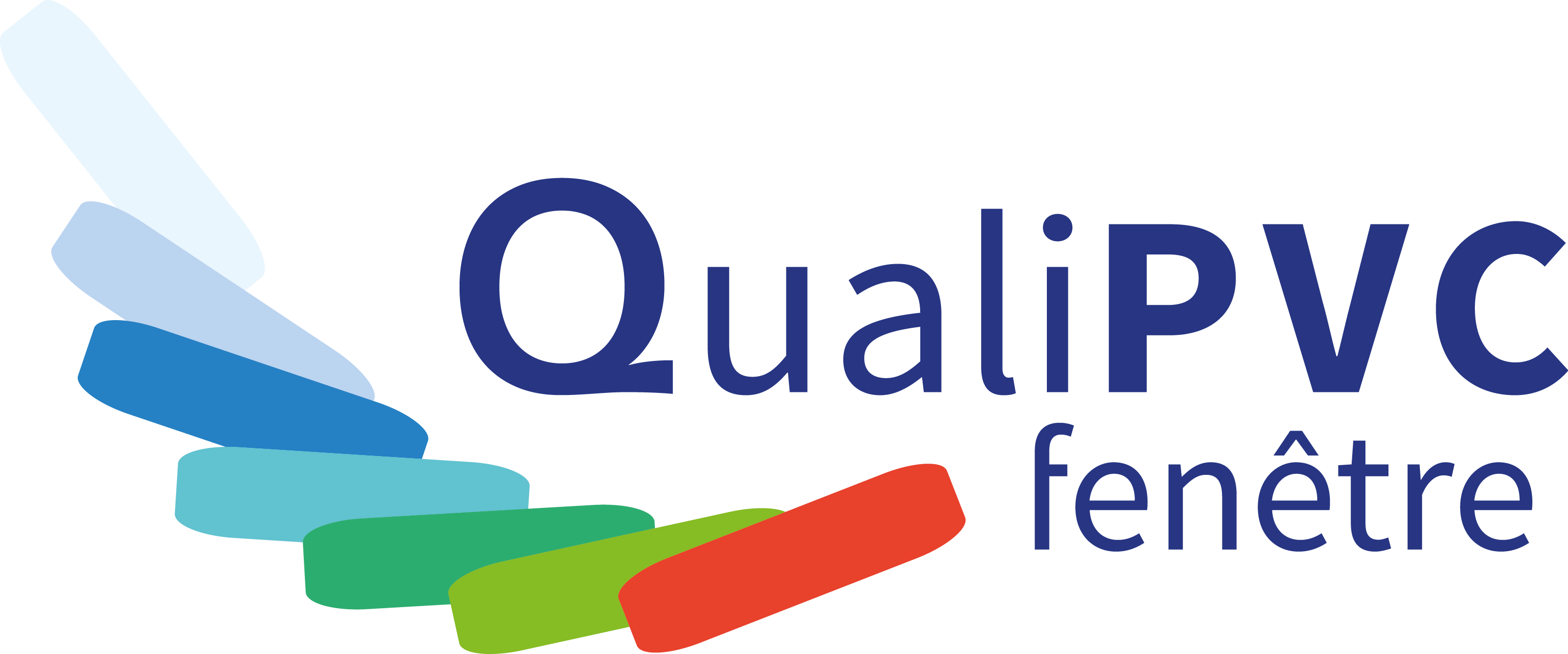 Logo QualiPVC Fenêtre