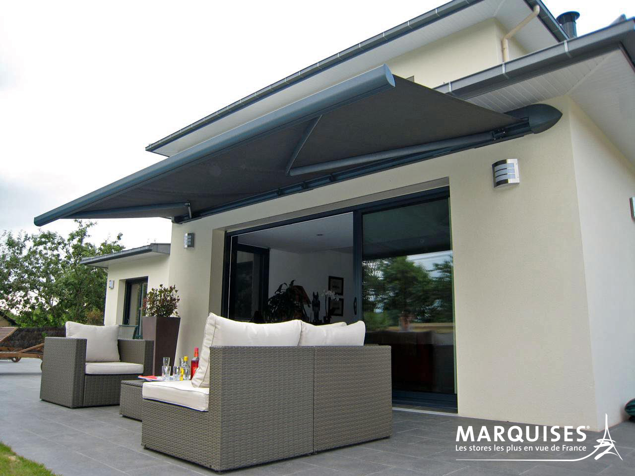 OnX Lux Marquises
