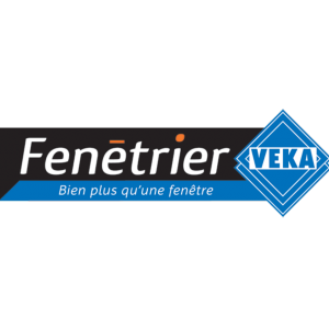 Logo Fenetrier VEKA