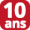 10 ans